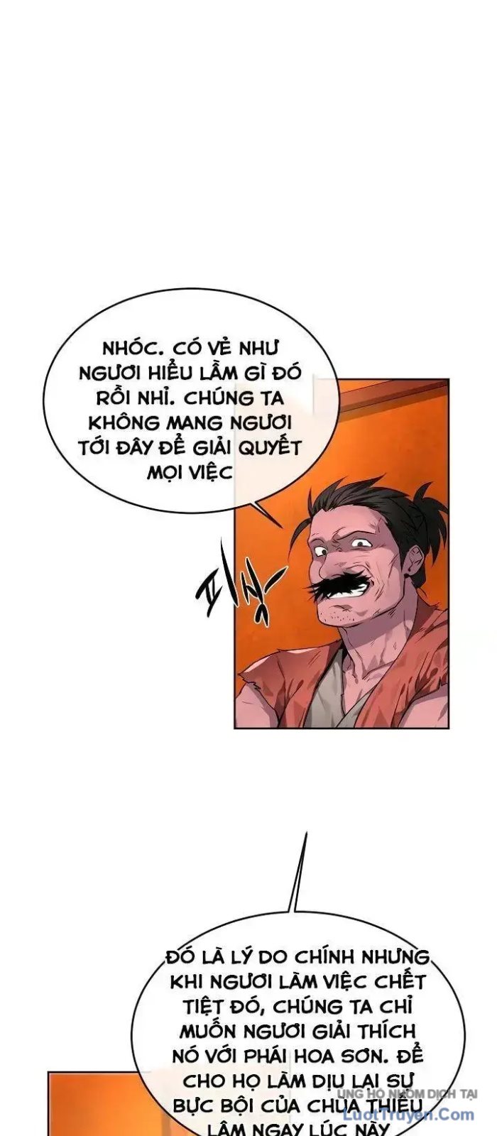 Huyết Chiến Hoa Sơn Chapter 82 - Trang 16
