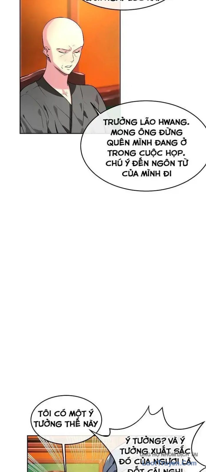 Huyết Chiến Hoa Sơn Chapter 82 - Trang 17