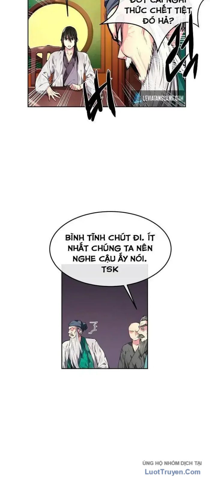 Huyết Chiến Hoa Sơn Chapter 82 - Trang 18
