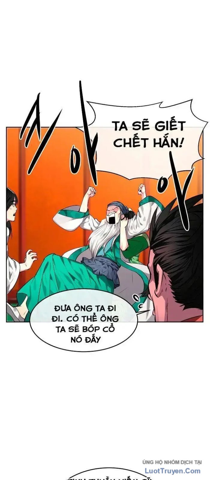 Huyết Chiến Hoa Sơn Chapter 82 - Trang 25
