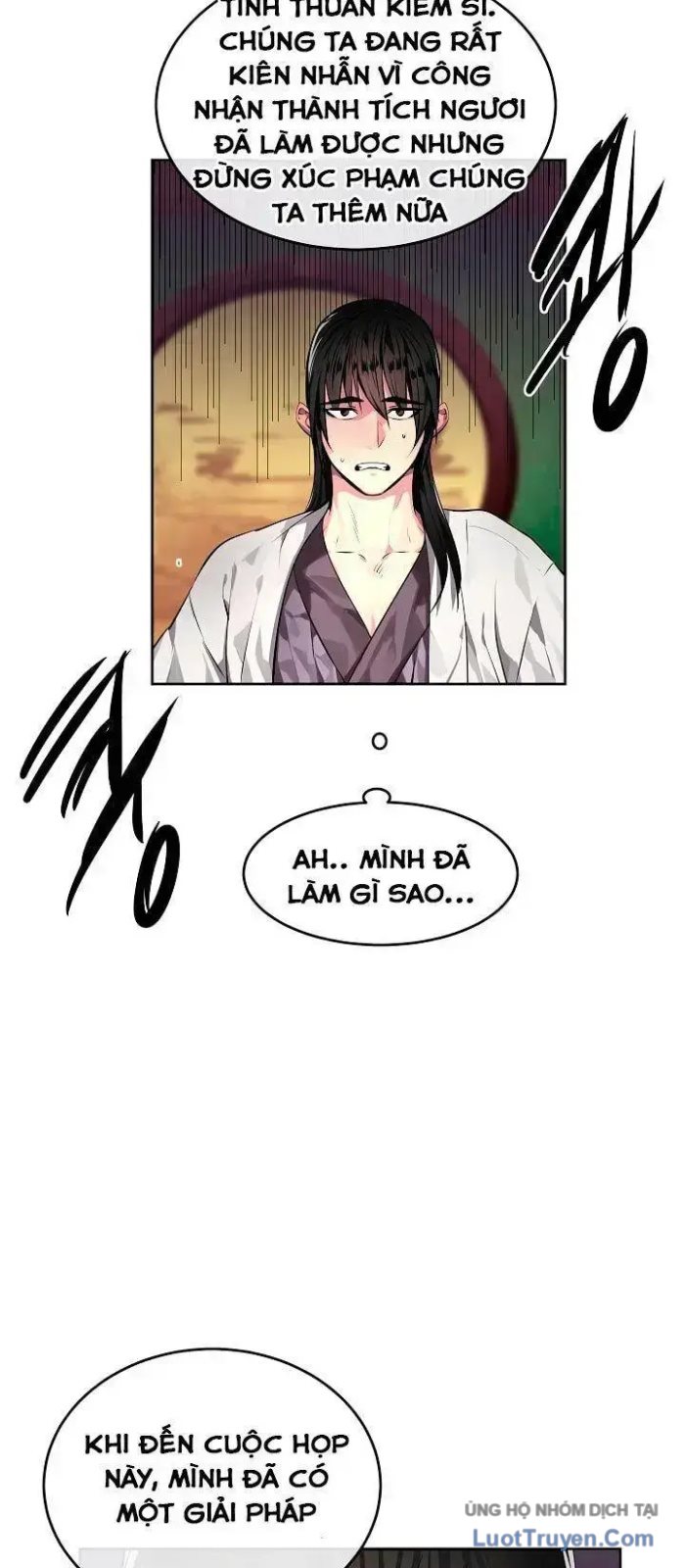 Huyết Chiến Hoa Sơn Chapter 82 - Trang 26