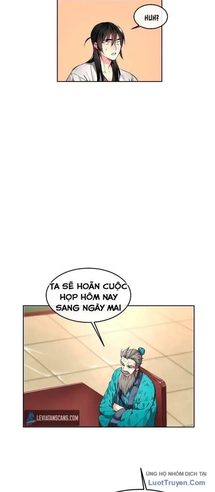 Huyết Chiến Hoa Sơn Chapter 82 - Trang 44