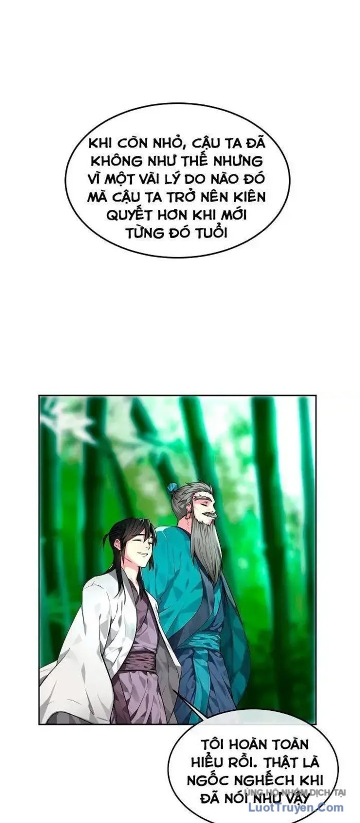 Huyết Chiến Hoa Sơn Chapter 82 - Trang 48