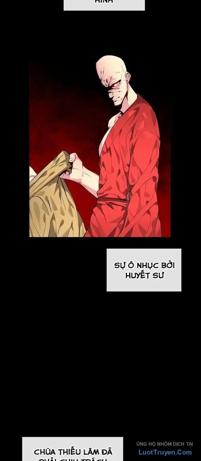 Huyết Chiến Hoa Sơn Chapter 82 - Trang 4