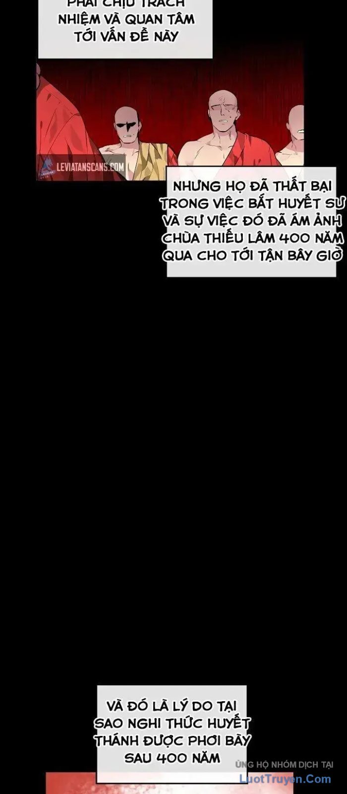 Huyết Chiến Hoa Sơn Chapter 82 - Trang 5