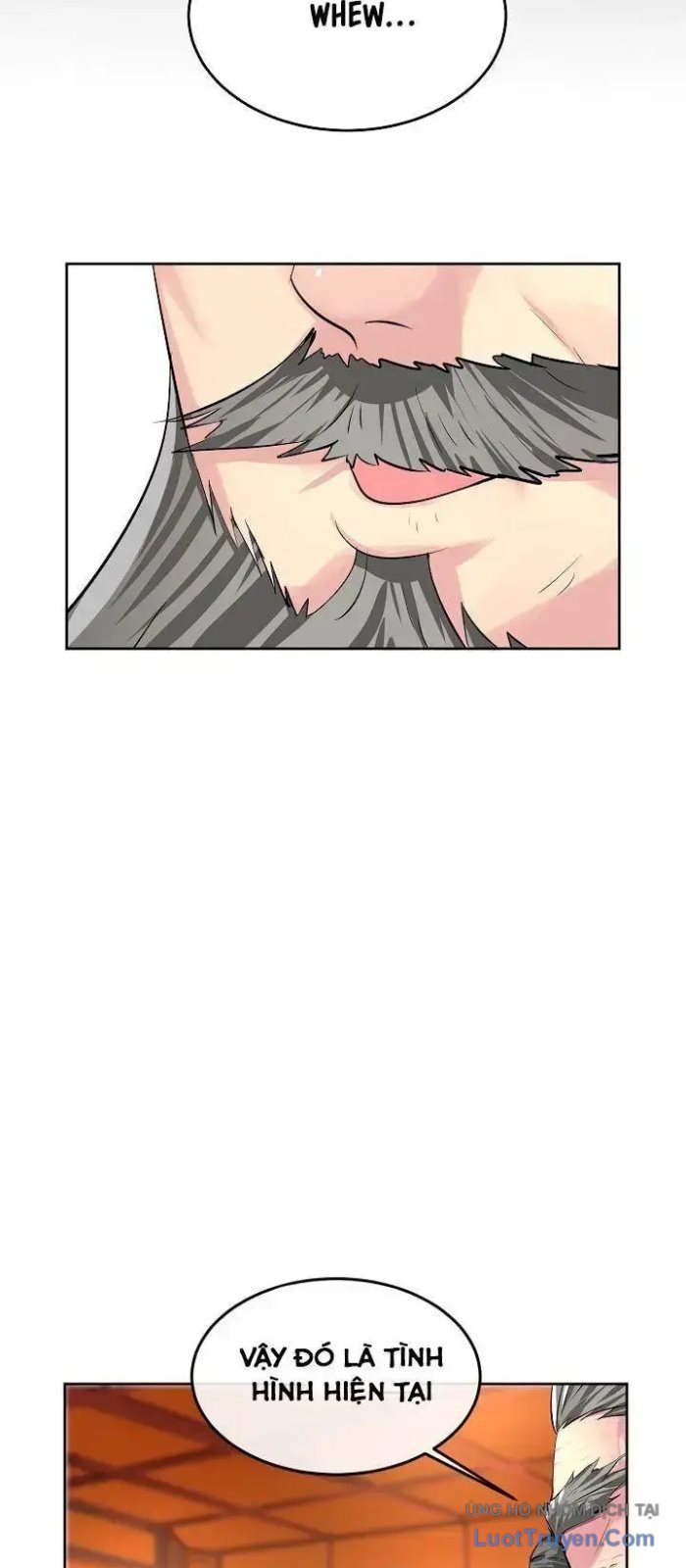 Huyết Chiến Hoa Sơn Chapter 82 - Trang 8
