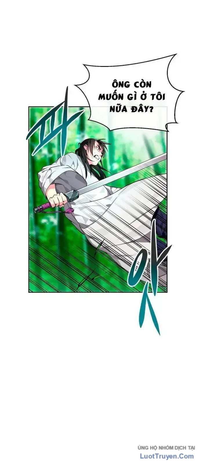 Huyết Chiến Hoa Sơn Chapter 83 - Trang 9