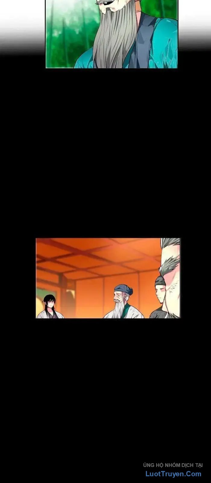 Huyết Chiến Hoa Sơn Chapter 83 - Trang 11
