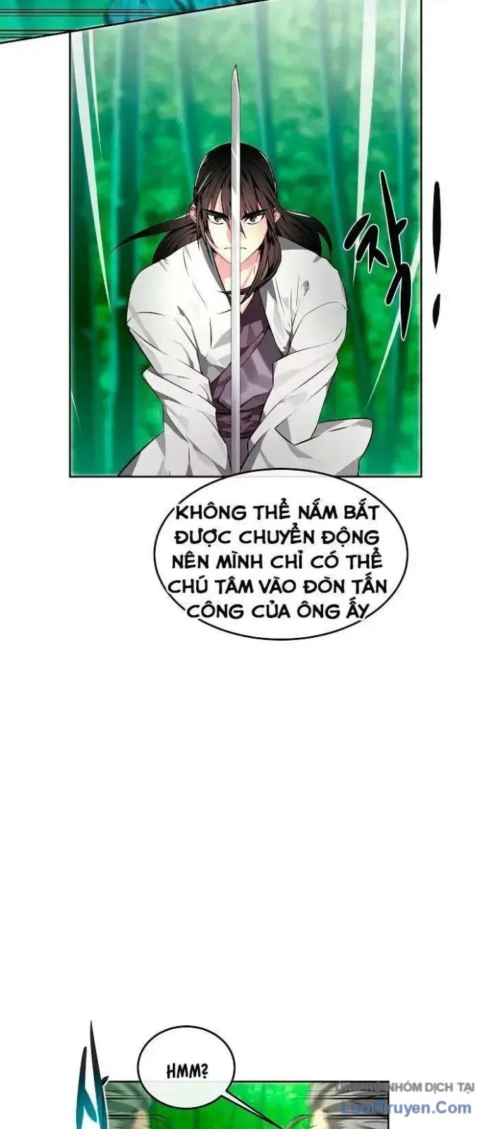 Huyết Chiến Hoa Sơn Chapter 83 - Trang 16
