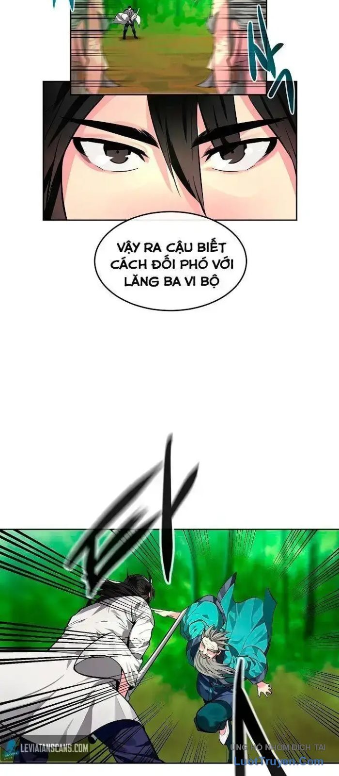 Huyết Chiến Hoa Sơn Chapter 83 - Trang 17