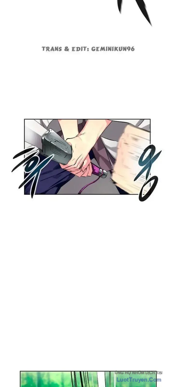 Huyết Chiến Hoa Sơn Chapter 83 - Trang 18