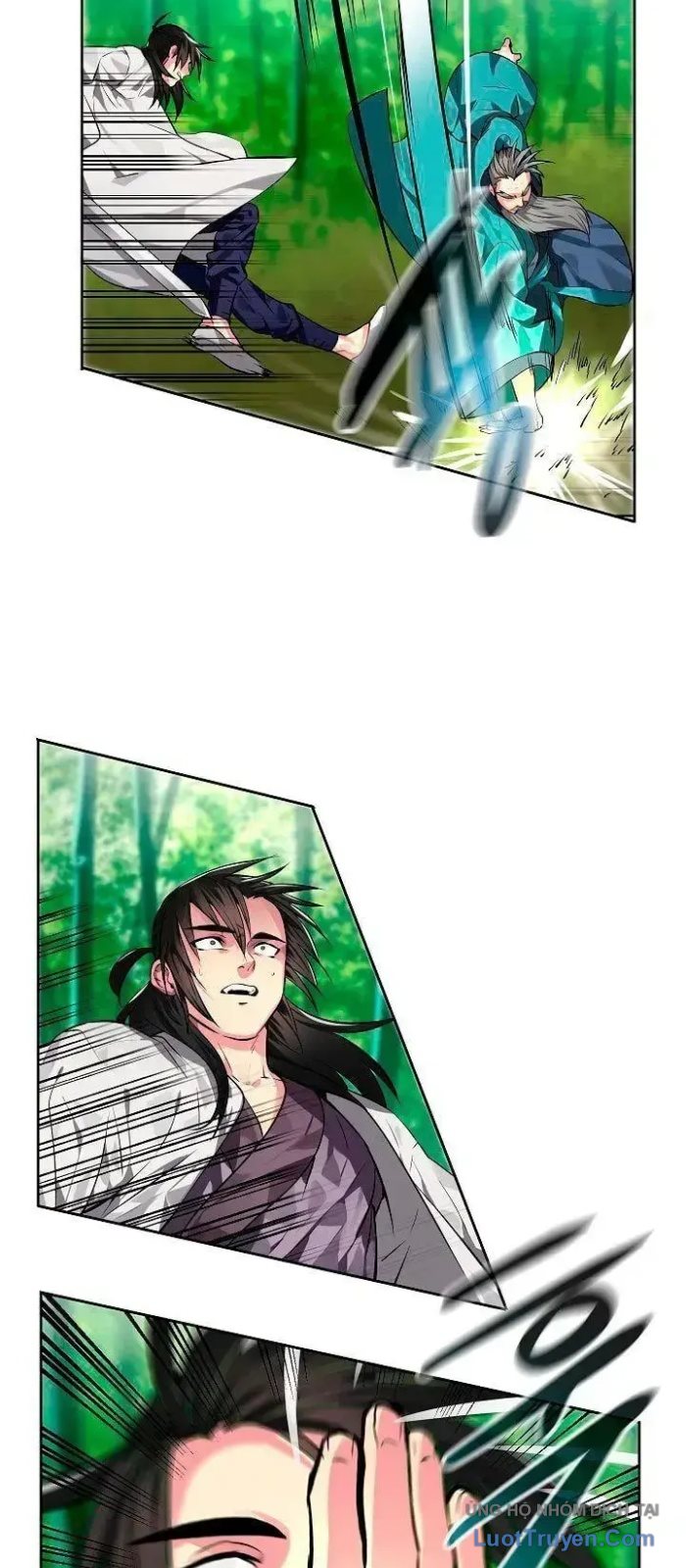 Huyết Chiến Hoa Sơn Chapter 83 - Trang 19