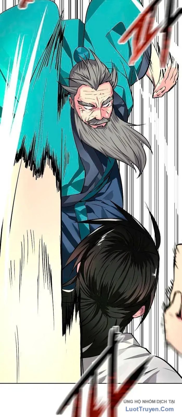 Huyết Chiến Hoa Sơn Chapter 83 - Trang 22