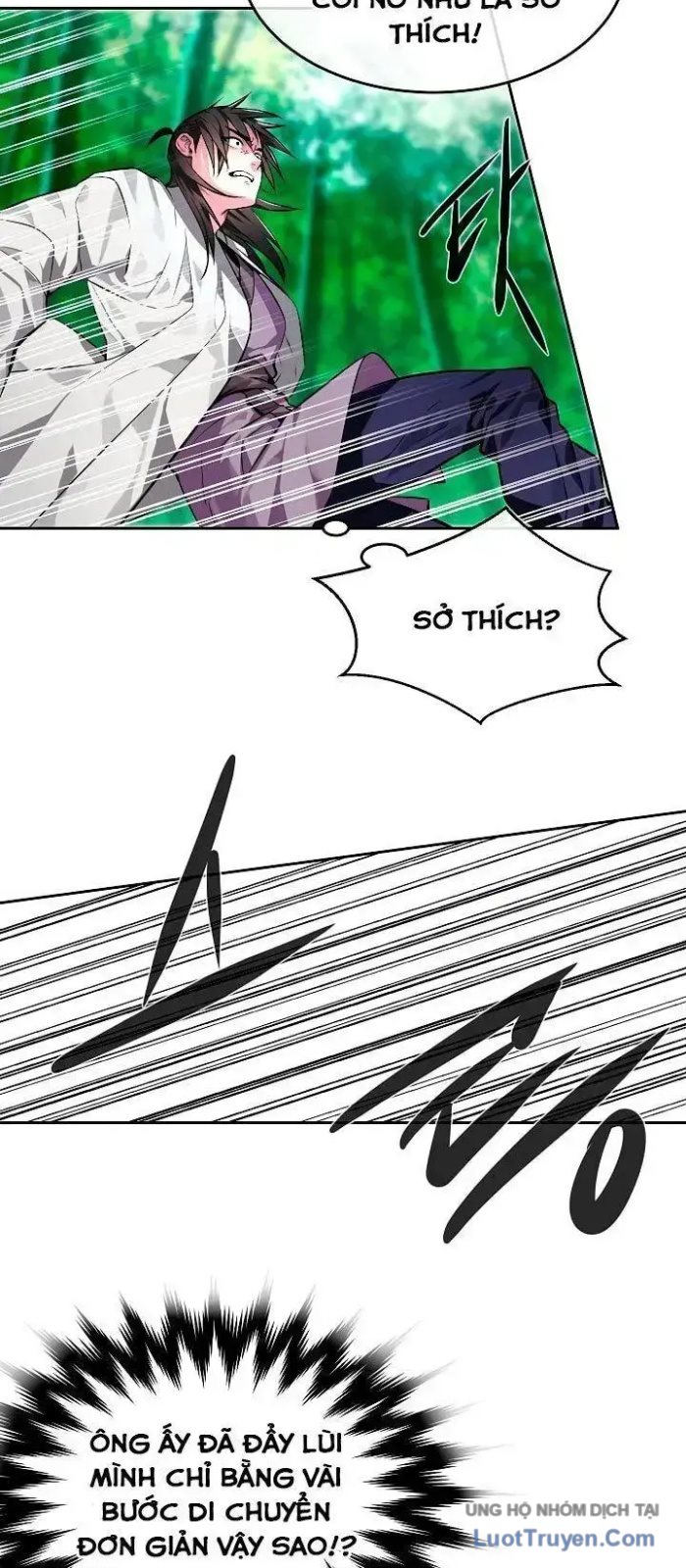 Huyết Chiến Hoa Sơn Chapter 83 - Trang 24