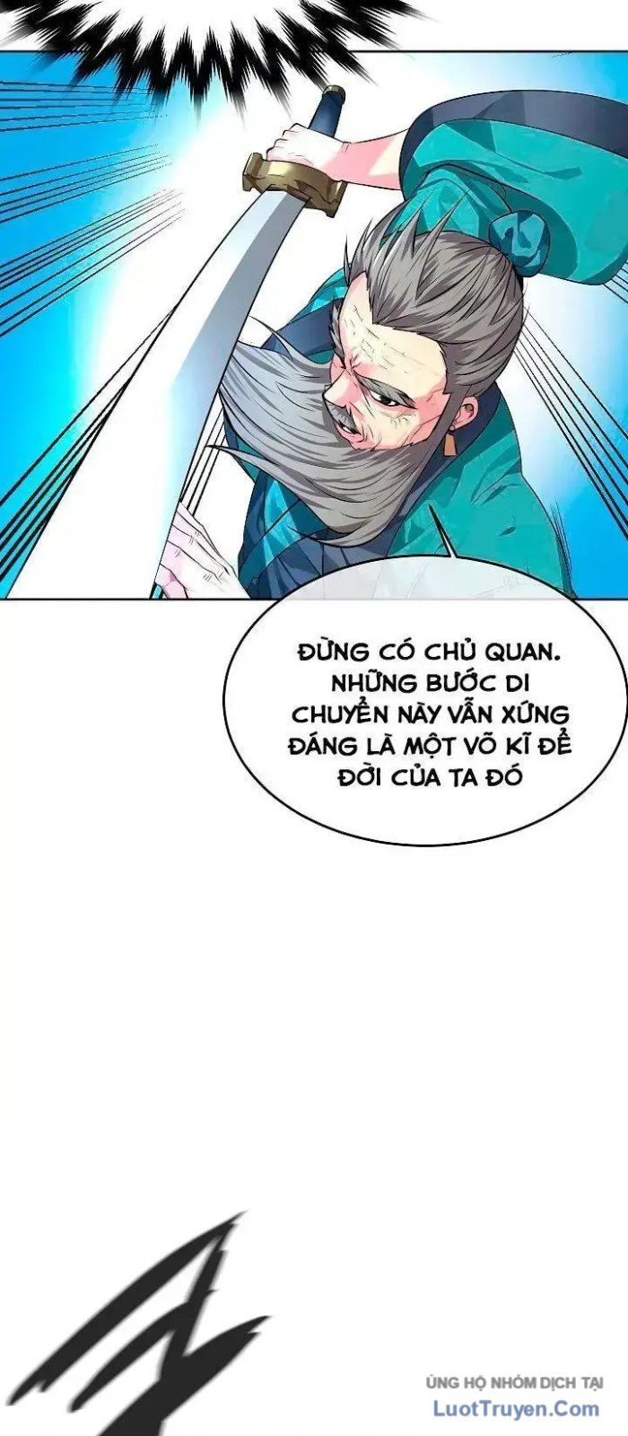 Huyết Chiến Hoa Sơn Chapter 83 - Trang 25