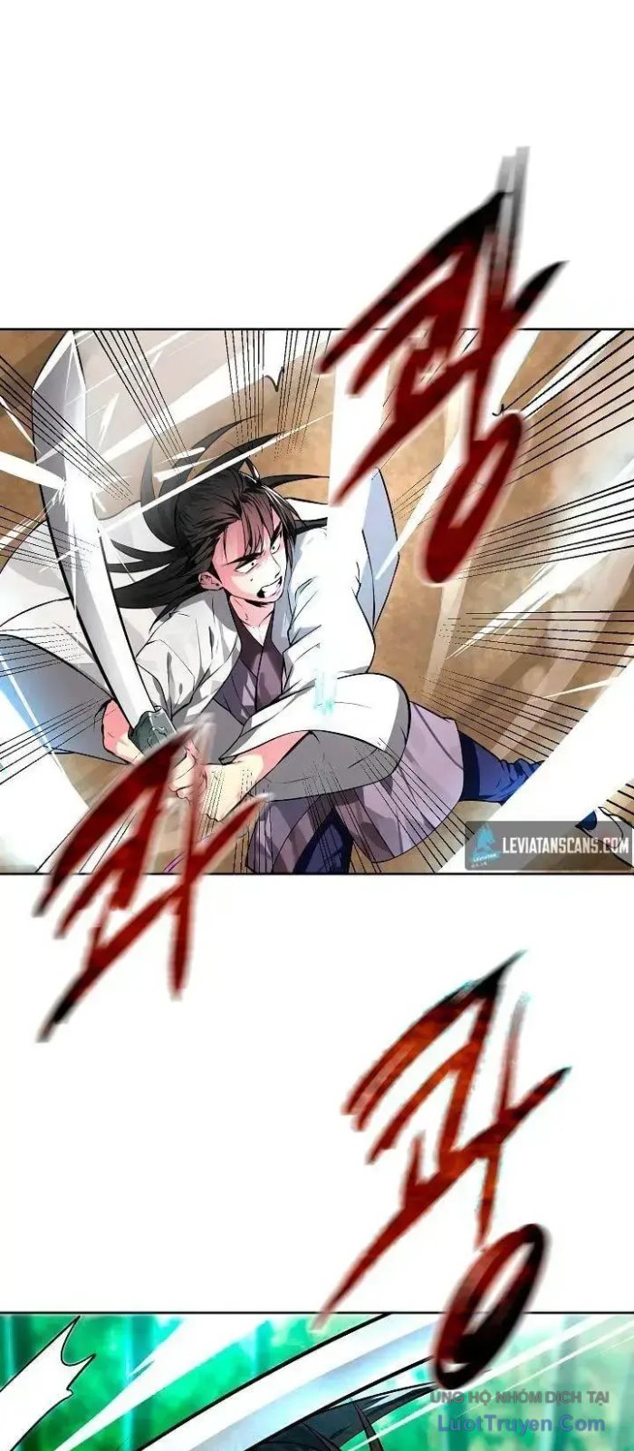 Huyết Chiến Hoa Sơn Chapter 83 - Trang 32