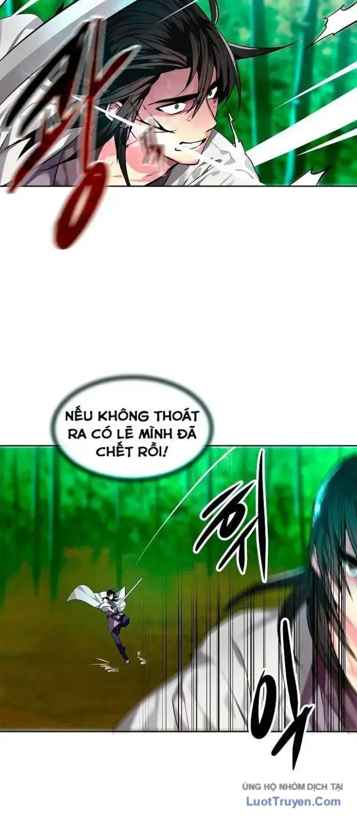 Huyết Chiến Hoa Sơn Chapter 83 - Trang 33