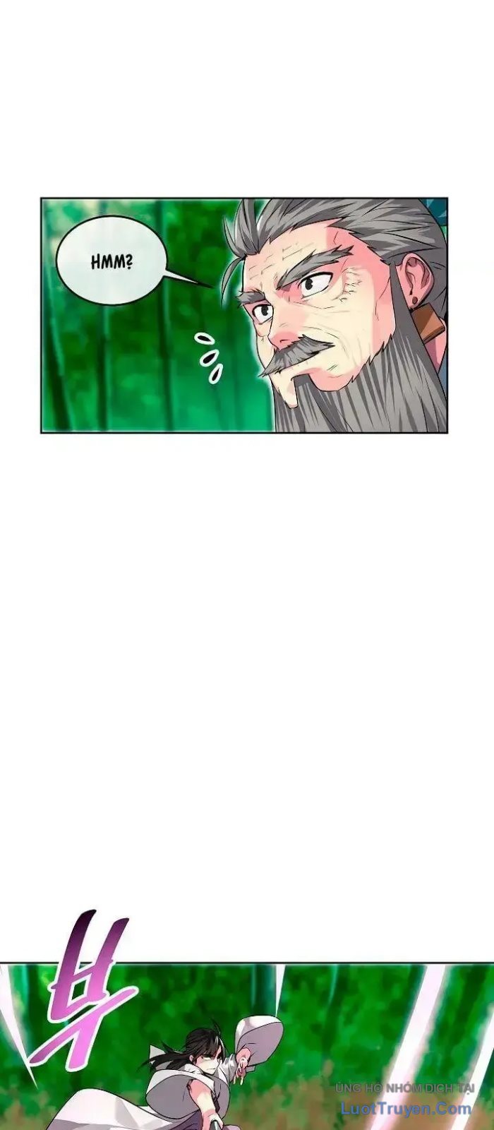 Huyết Chiến Hoa Sơn Chapter 83 - Trang 35