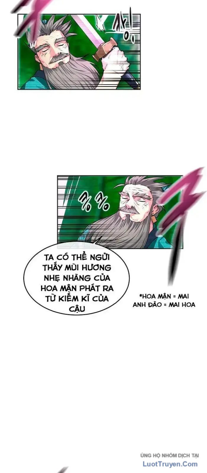 Huyết Chiến Hoa Sơn Chapter 83 - Trang 41