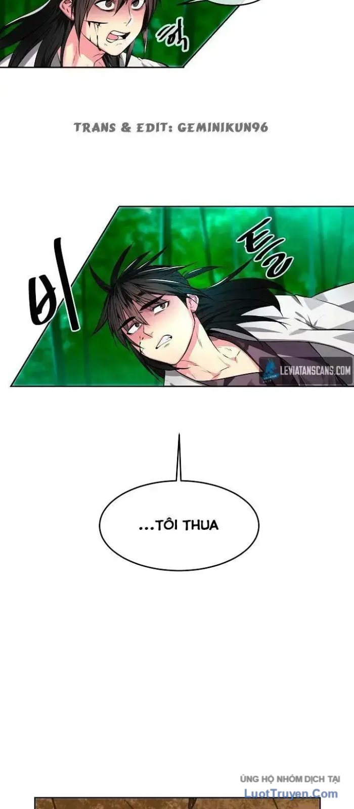 Huyết Chiến Hoa Sơn Chapter 83 - Trang 43