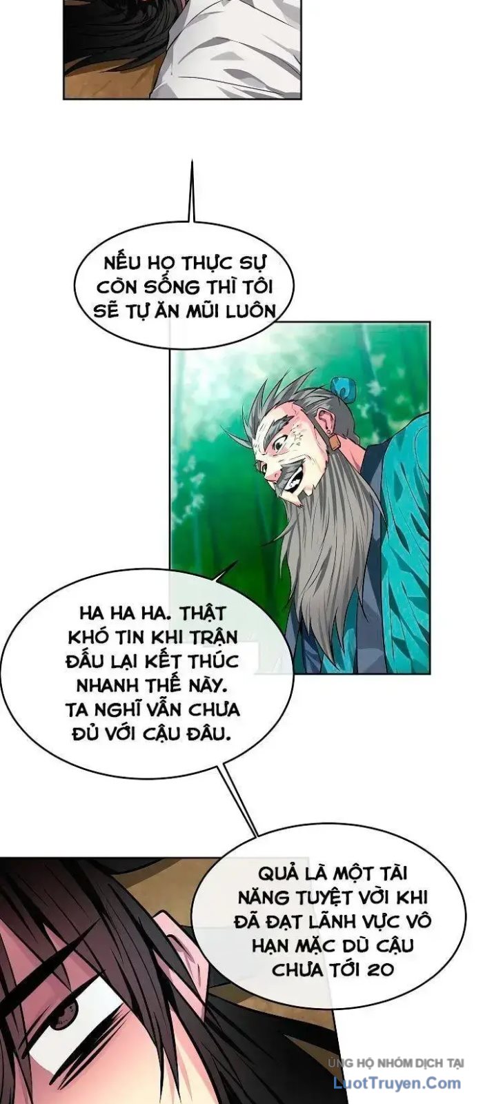 Huyết Chiến Hoa Sơn Chapter 83 - Trang 45