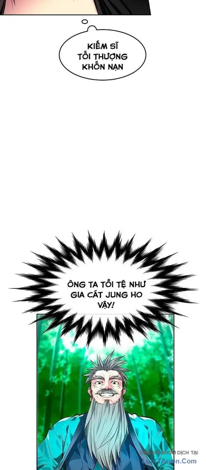 Huyết Chiến Hoa Sơn Chapter 83 - Trang 46
