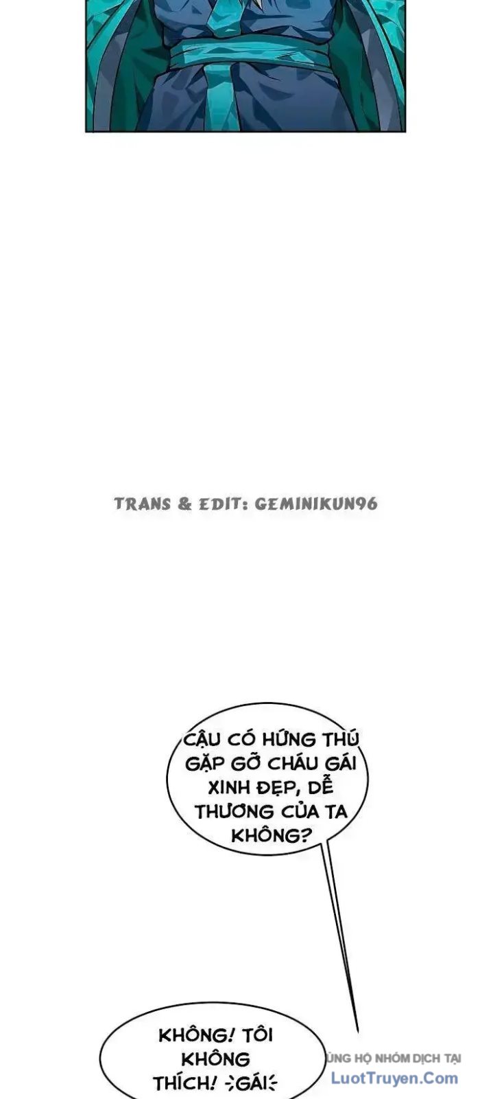 Huyết Chiến Hoa Sơn Chapter 83 - Trang 47