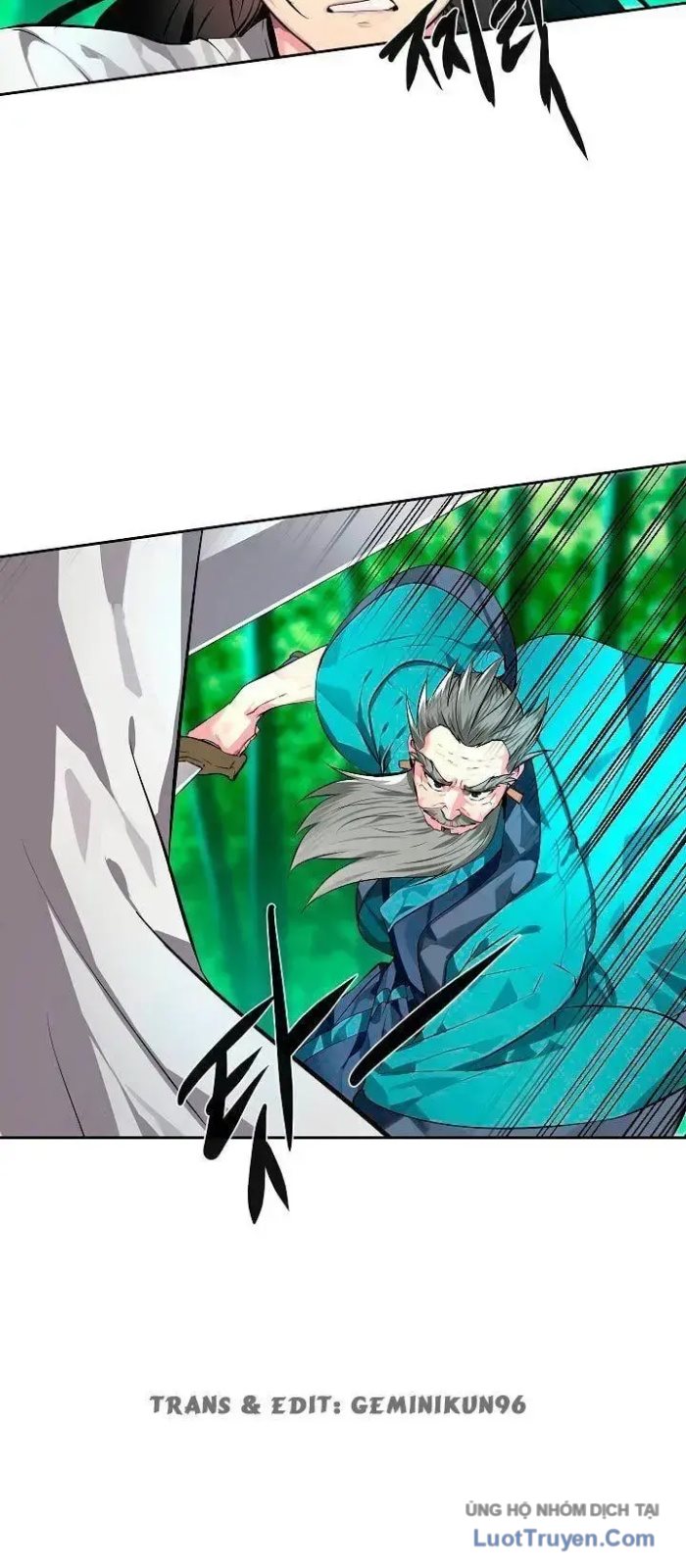 Huyết Chiến Hoa Sơn Chapter 83 - Trang 4
