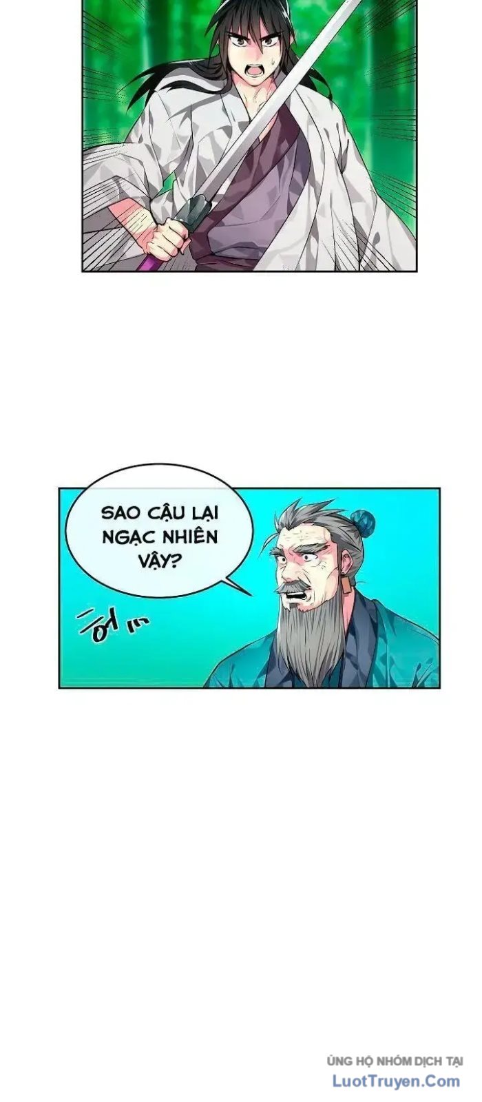 Huyết Chiến Hoa Sơn Chapter 83 - Trang 8
