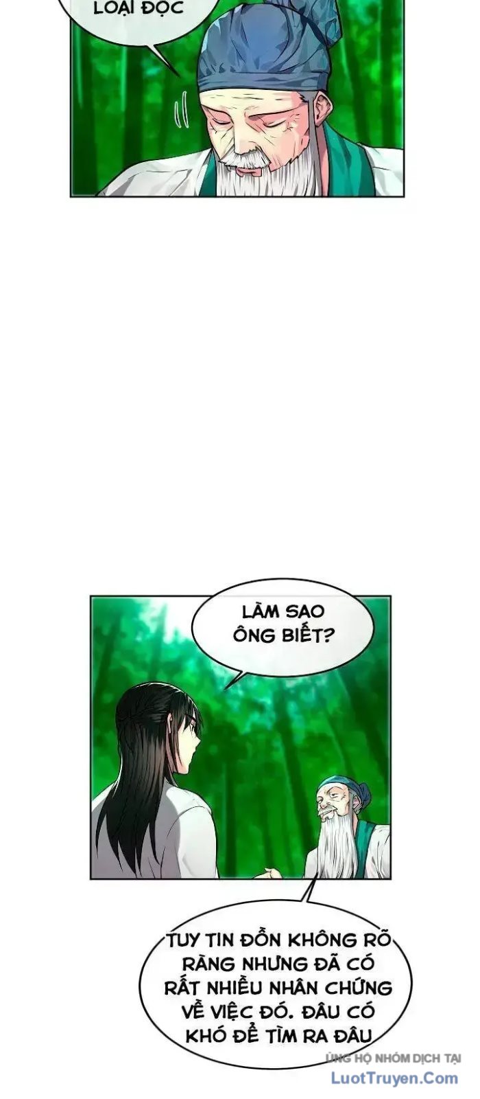 Huyết Chiến Hoa Sơn Chapter 84 - Trang 9
