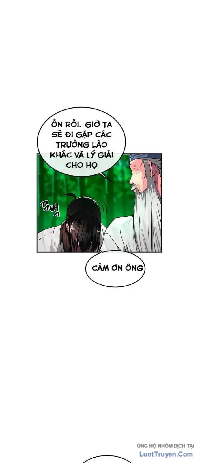Huyết Chiến Hoa Sơn Chapter 84 - Trang 11