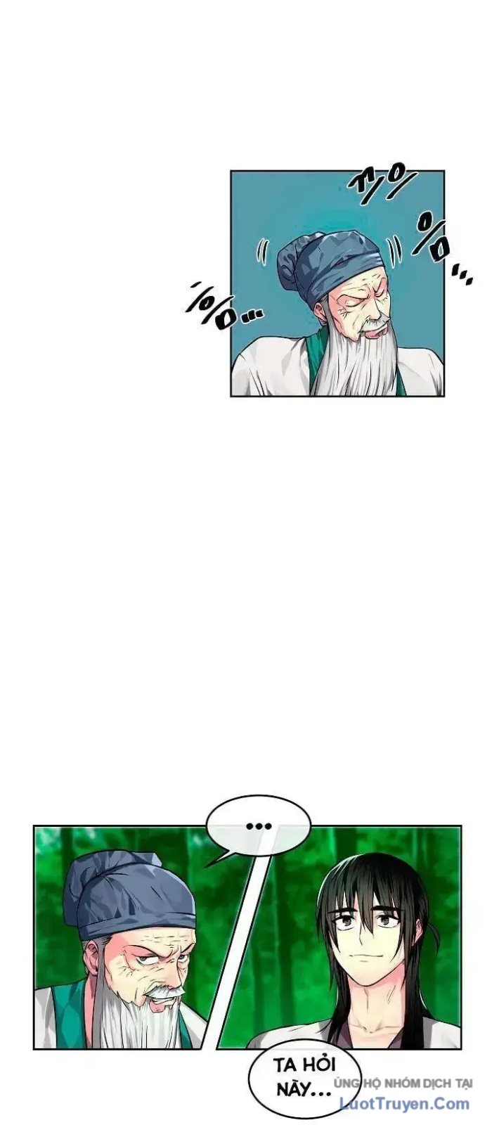 Huyết Chiến Hoa Sơn Chapter 84 - Trang 14