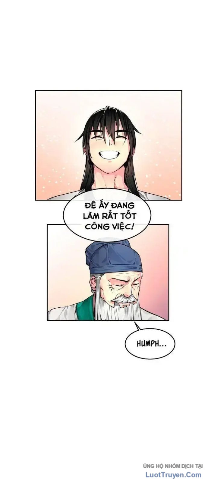 Huyết Chiến Hoa Sơn Chapter 84 - Trang 16