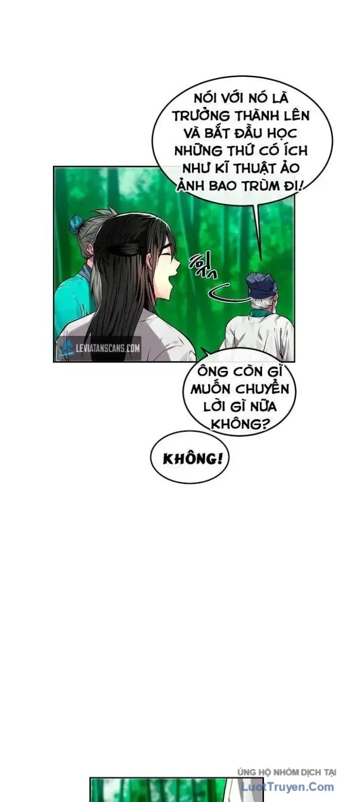 Huyết Chiến Hoa Sơn Chapter 84 - Trang 17