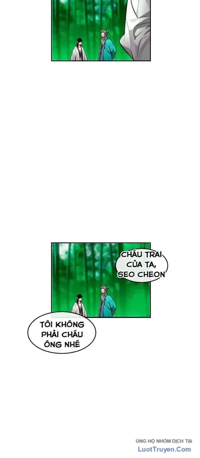 Huyết Chiến Hoa Sơn Chapter 84 - Trang 18