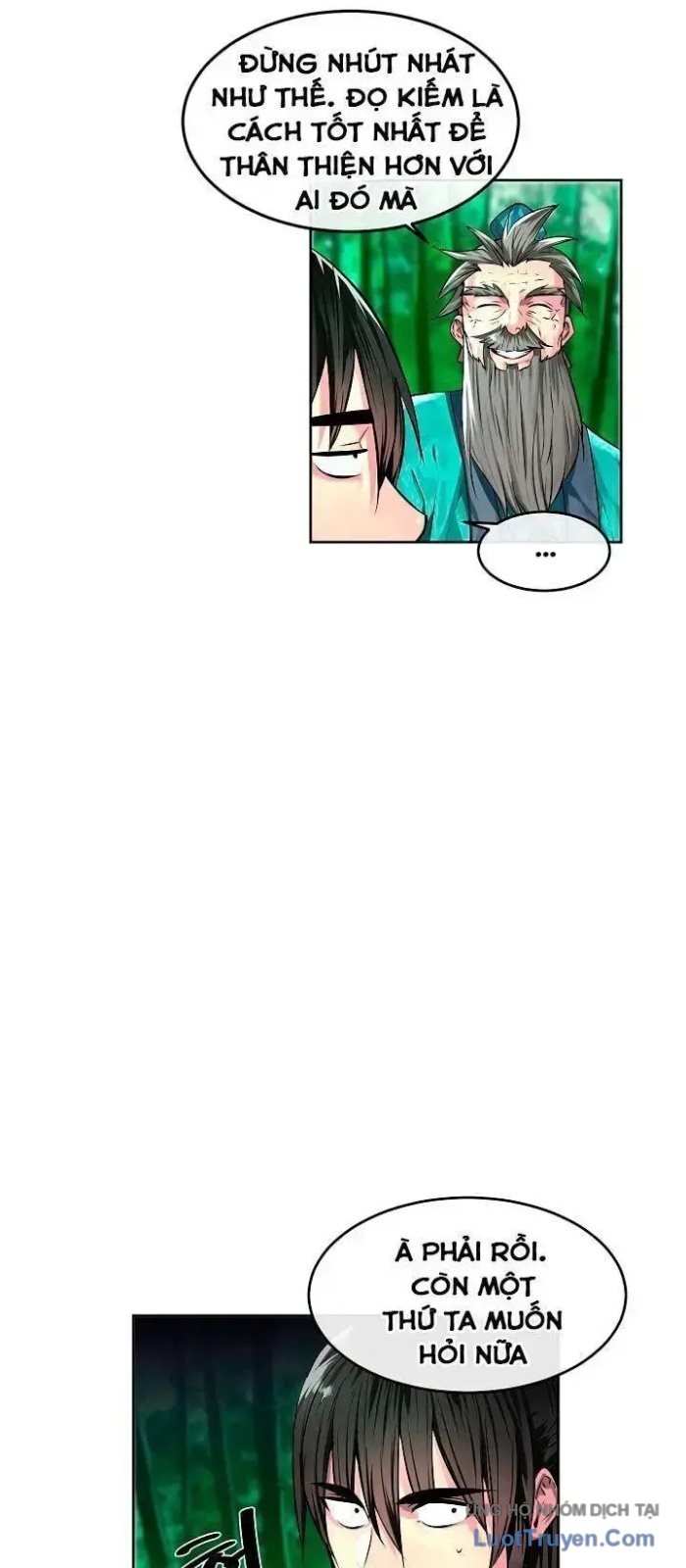 Huyết Chiến Hoa Sơn Chapter 84 - Trang 19
