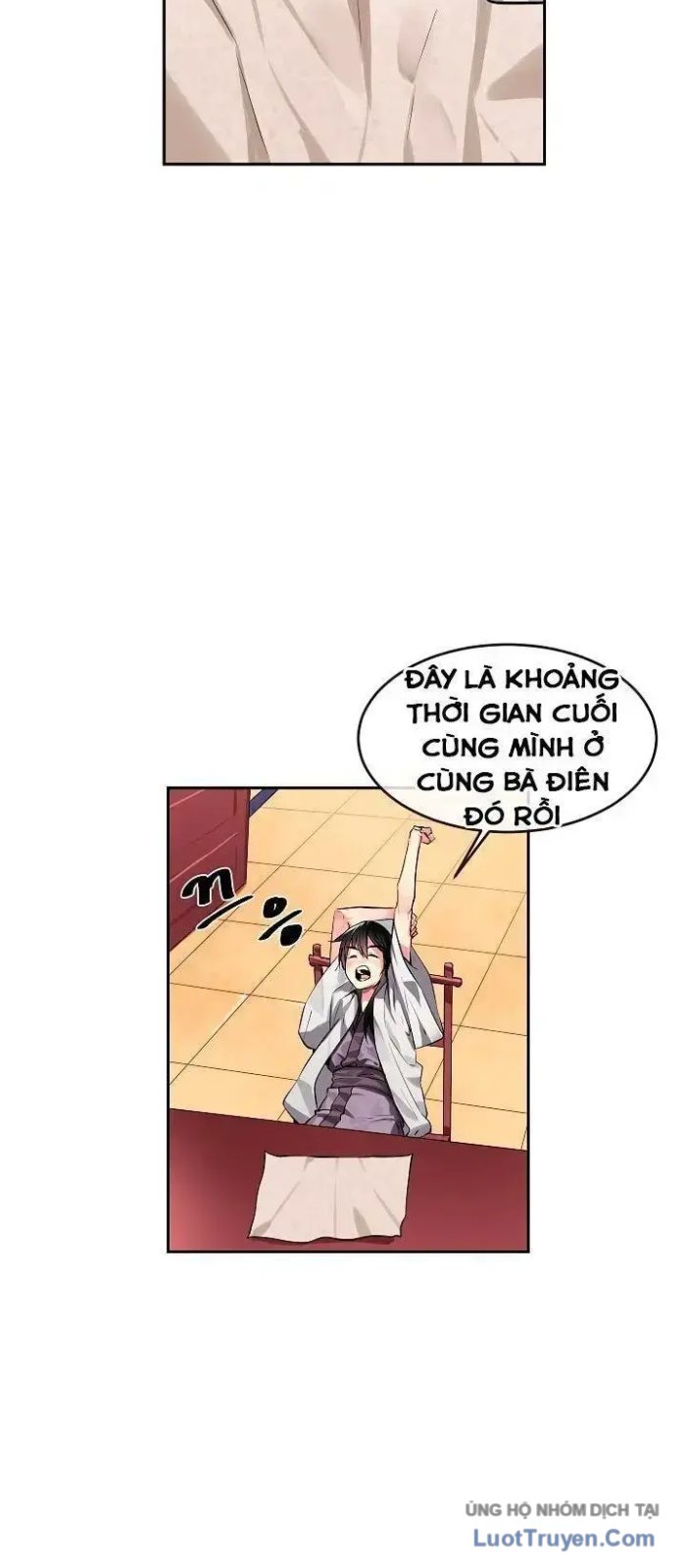 Huyết Chiến Hoa Sơn Chapter 84 - Trang 23
