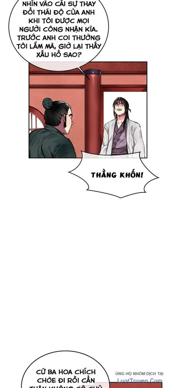 Huyết Chiến Hoa Sơn Chapter 84 - Trang 26