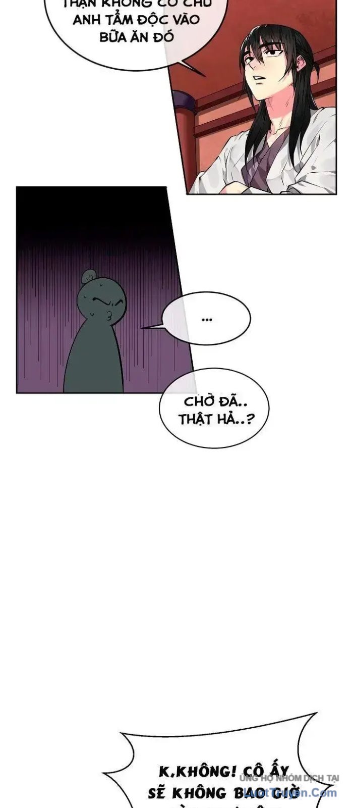 Huyết Chiến Hoa Sơn Chapter 84 - Trang 27