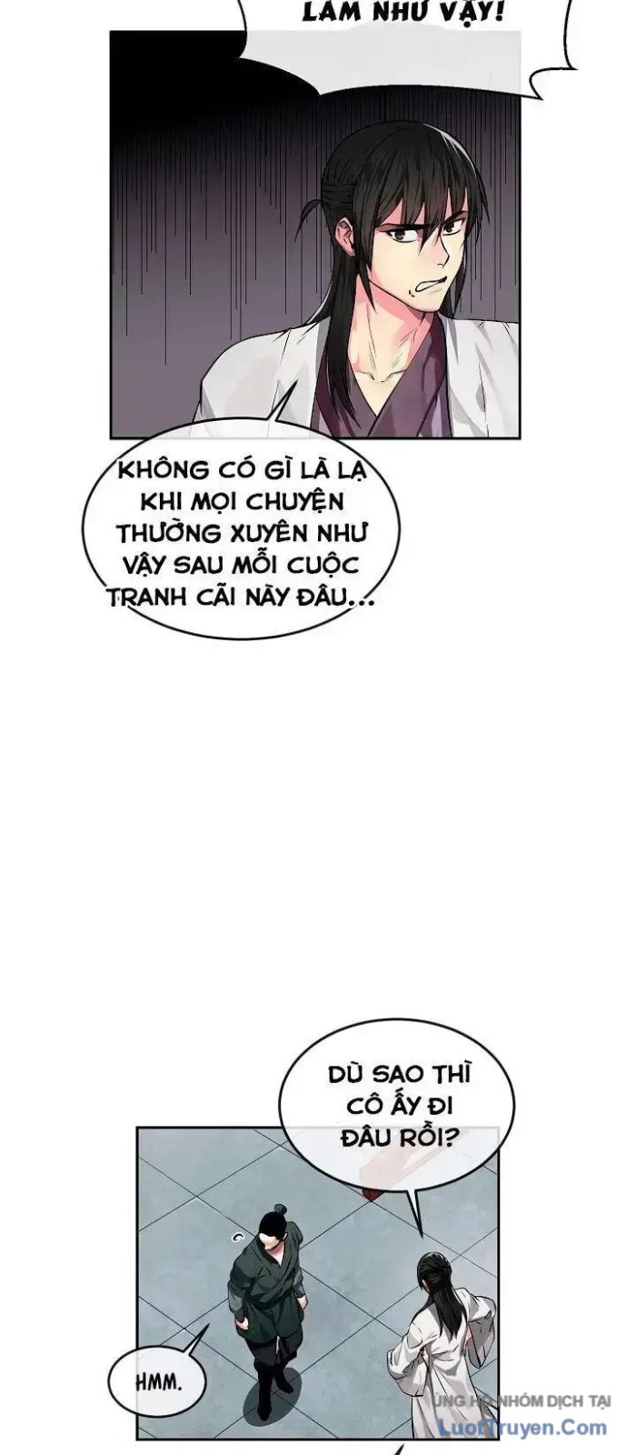 Huyết Chiến Hoa Sơn Chapter 84 - Trang 28