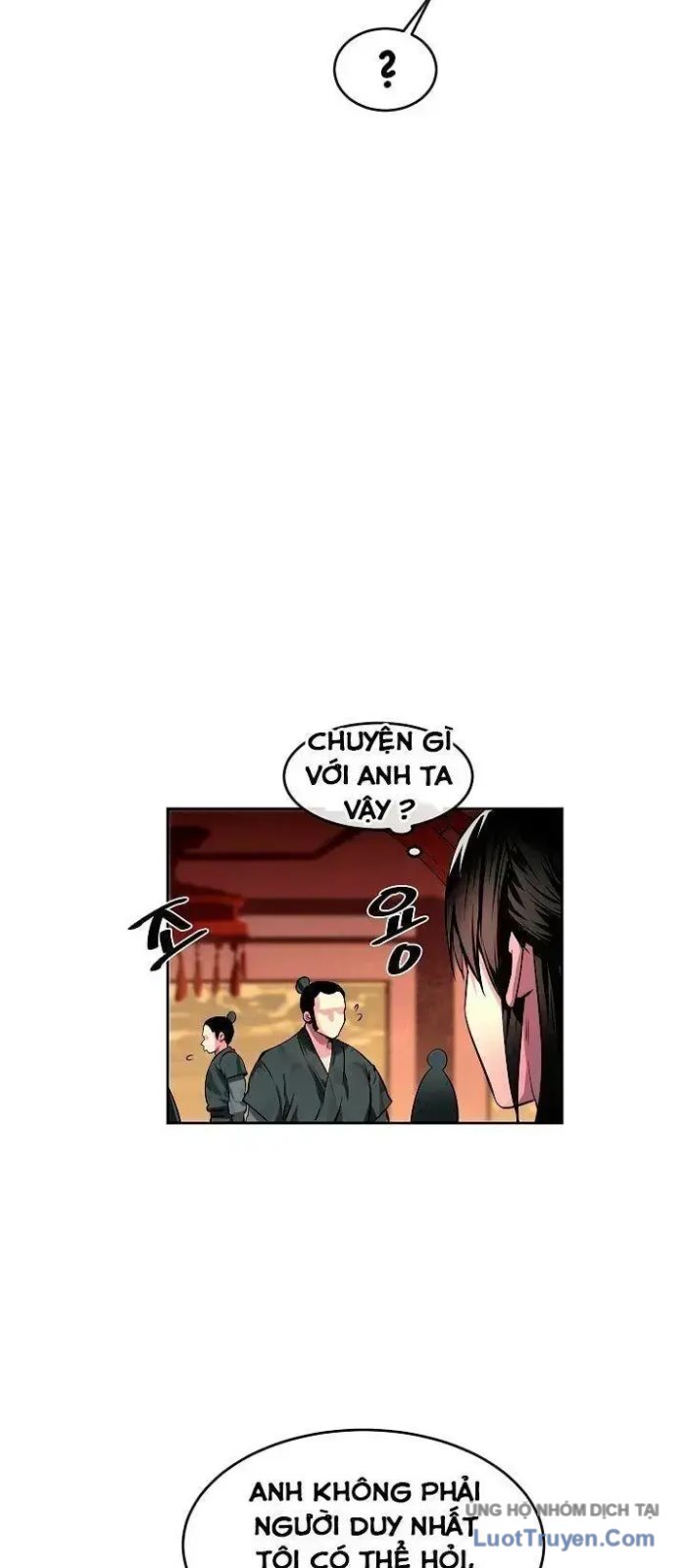 Huyết Chiến Hoa Sơn Chapter 84 - Trang 29