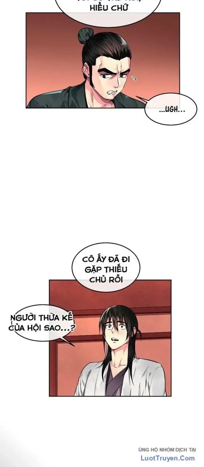 Huyết Chiến Hoa Sơn Chapter 84 - Trang 30