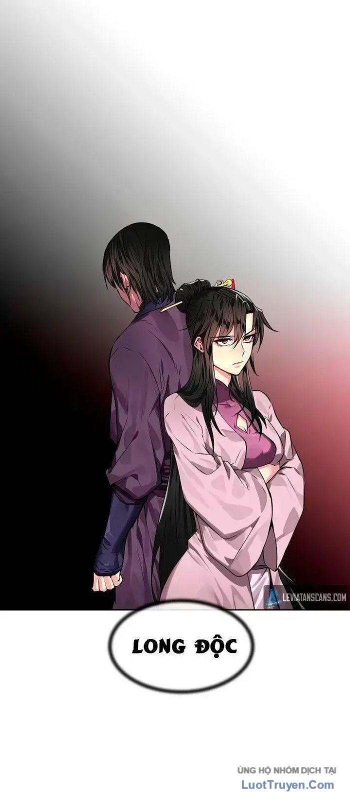 Huyết Chiến Hoa Sơn Chapter 84 - Trang 31