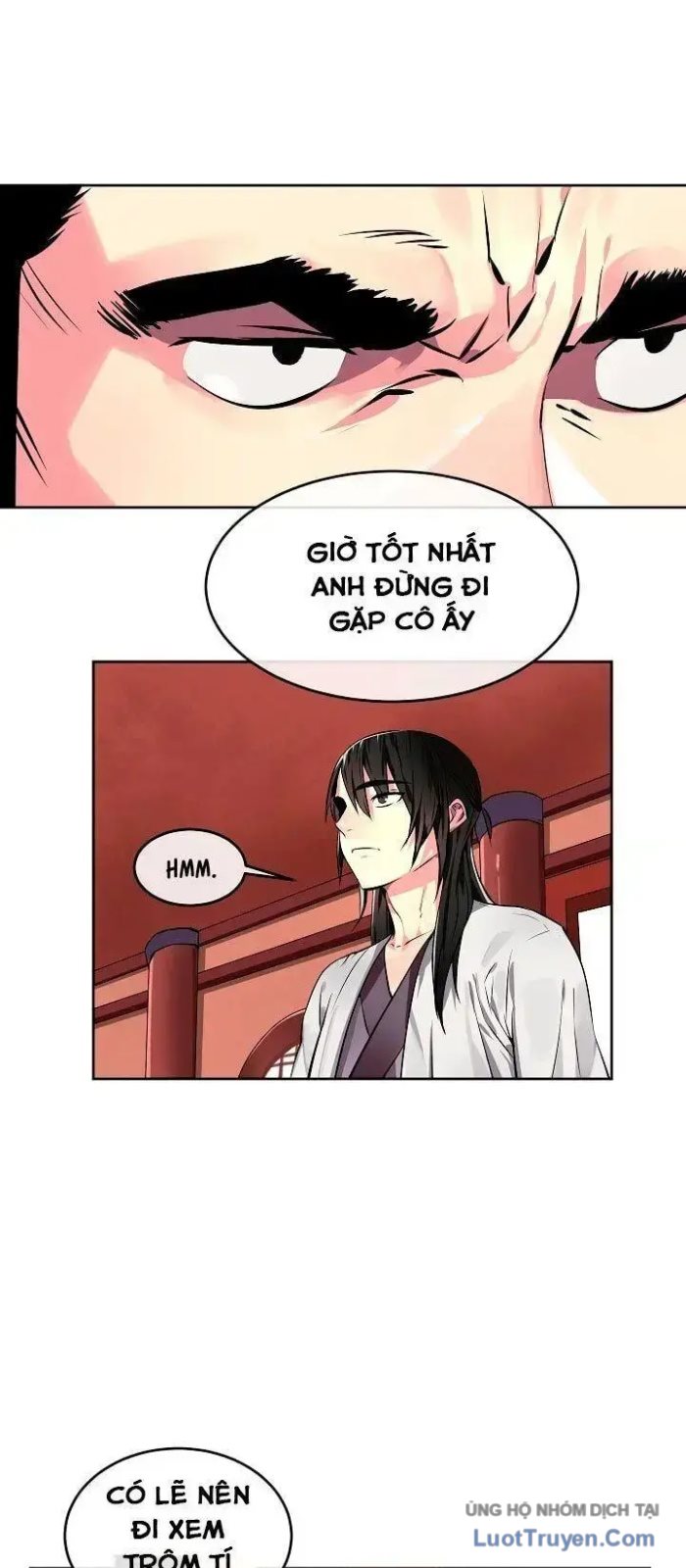 Huyết Chiến Hoa Sơn Chapter 84 - Trang 33