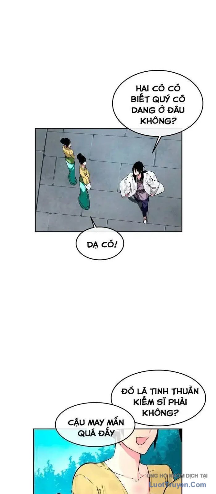 Huyết Chiến Hoa Sơn Chapter 84 - Trang 36