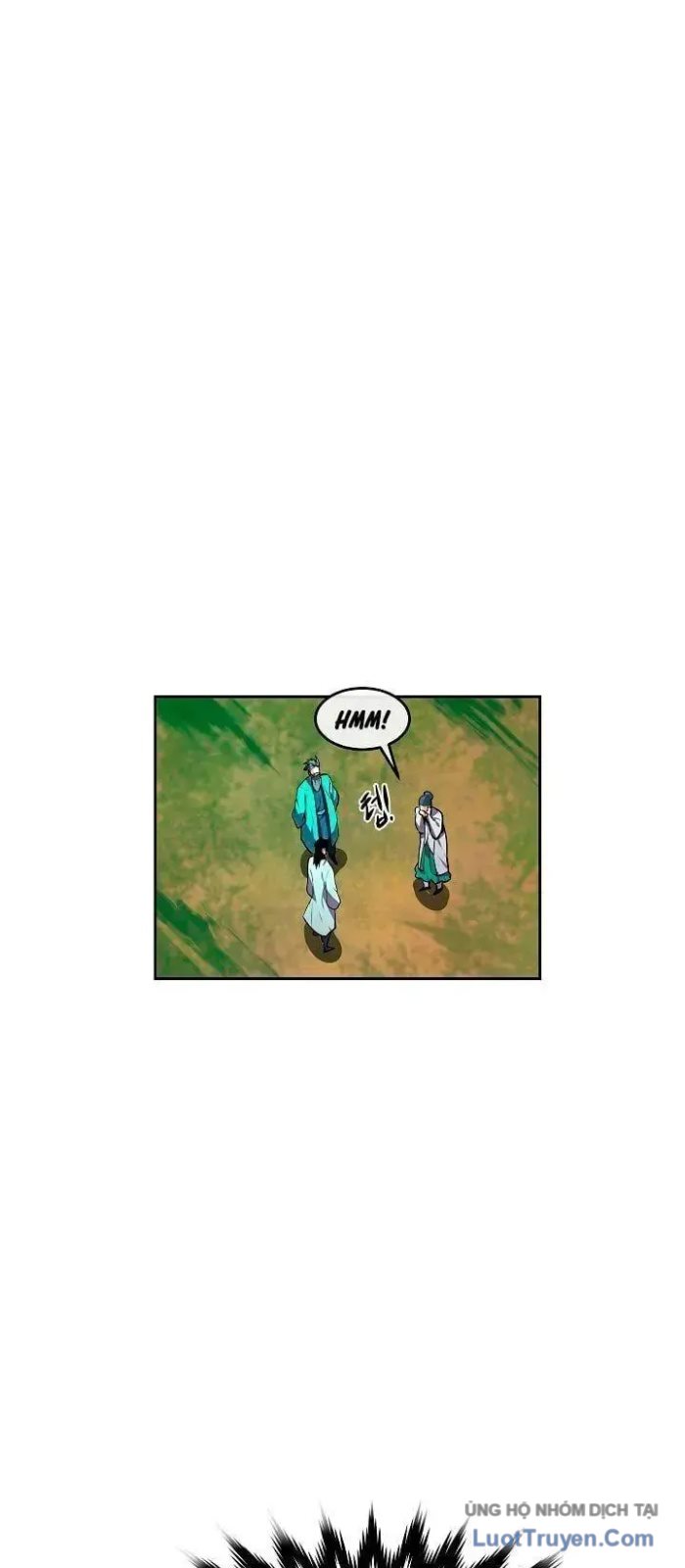 Huyết Chiến Hoa Sơn Chapter 84 - Trang 3