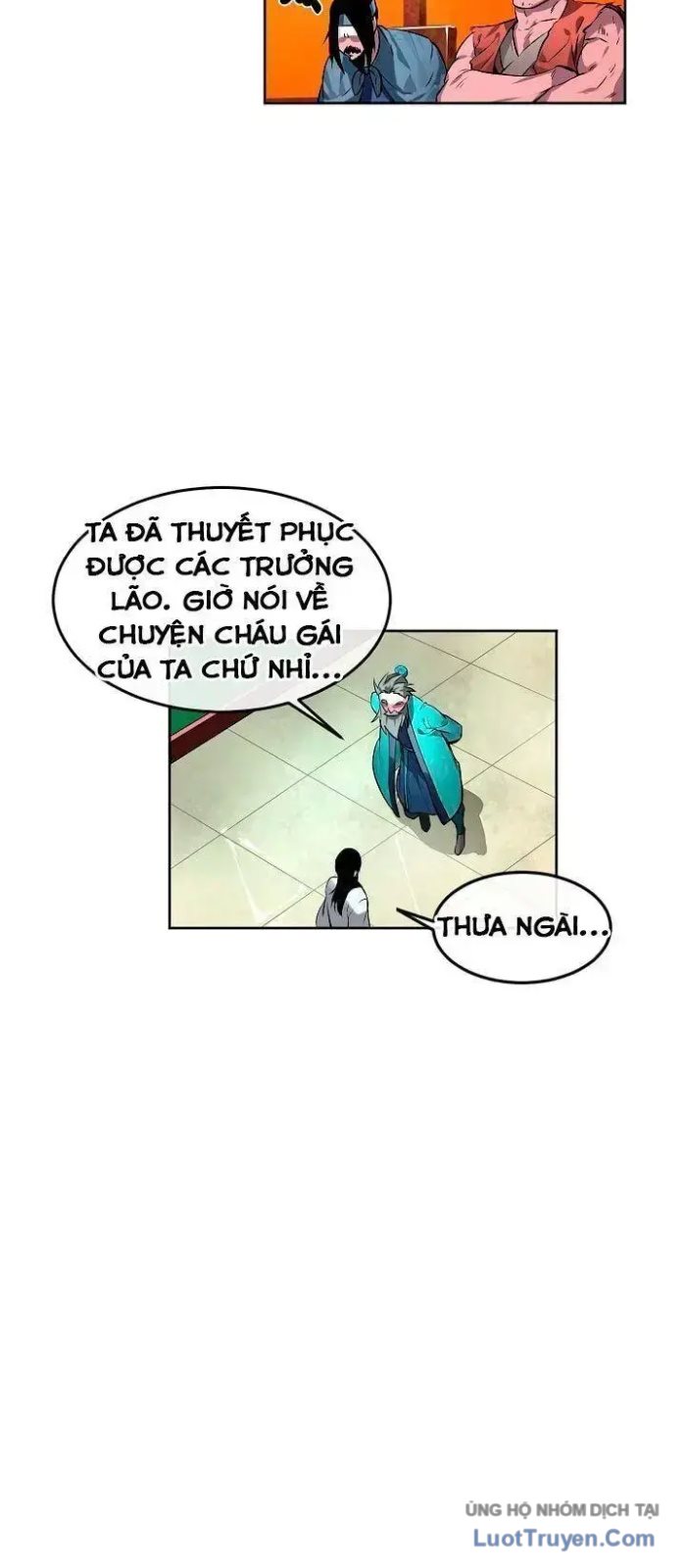 Huyết Chiến Hoa Sơn Chapter 84 - Trang 46
