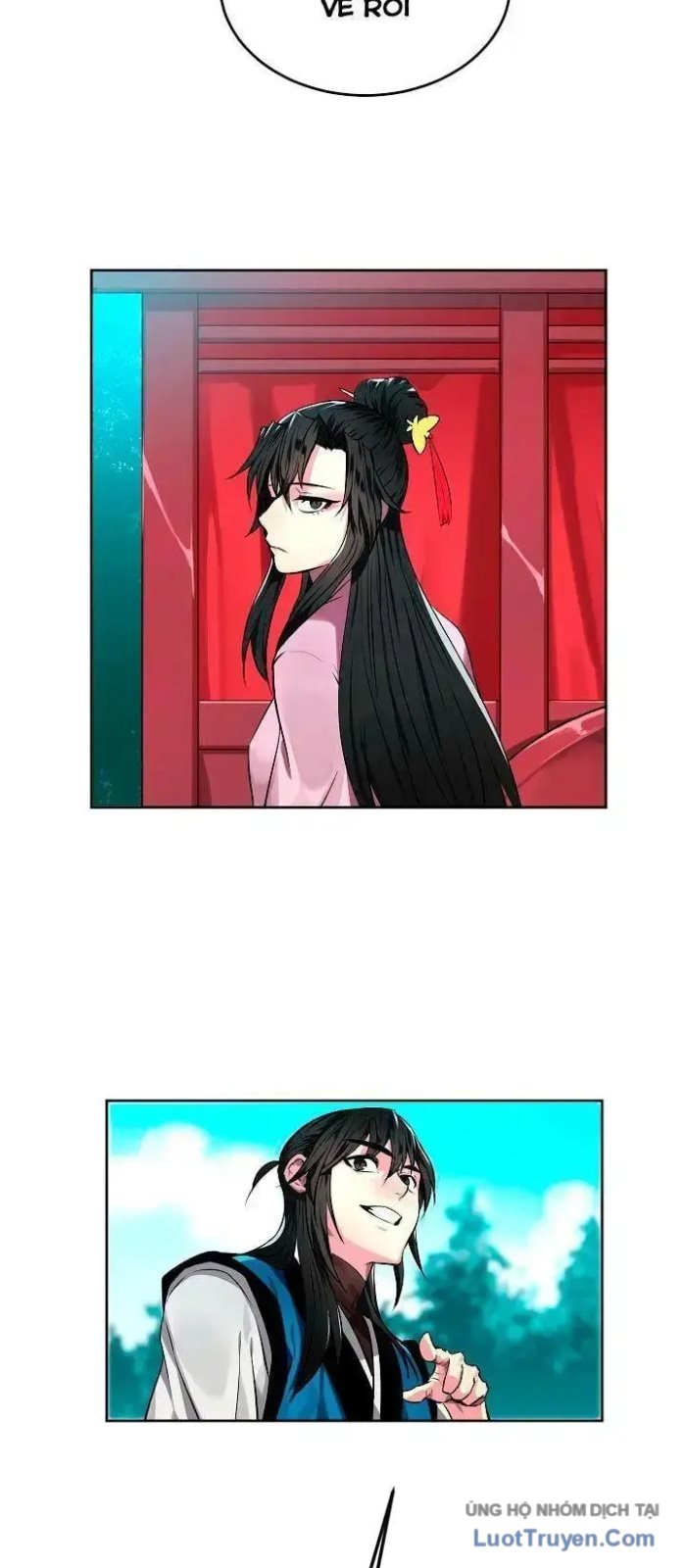 Huyết Chiến Hoa Sơn Chapter 84 - Trang 48