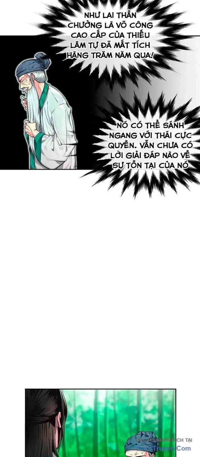 Huyết Chiến Hoa Sơn Chapter 84 - Trang 4