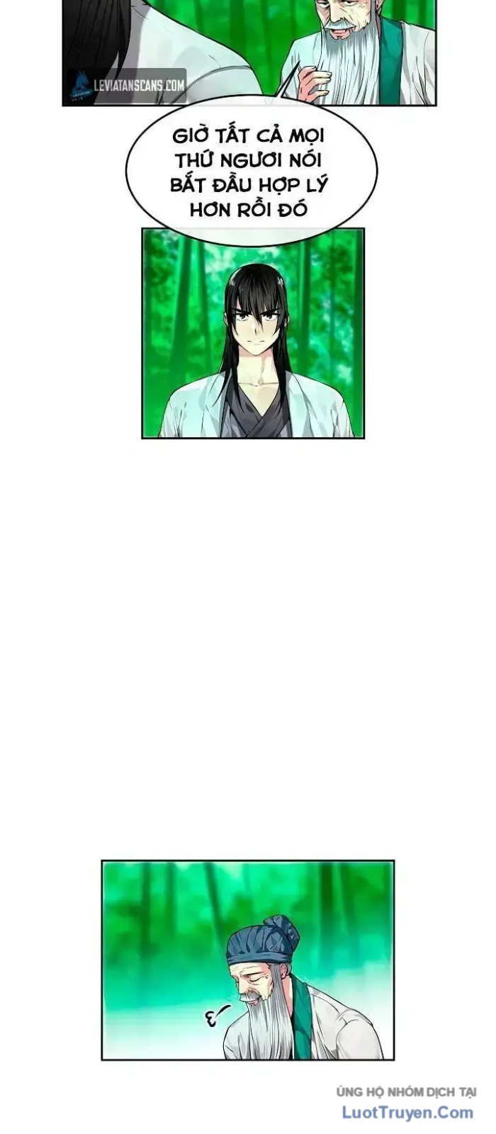 Huyết Chiến Hoa Sơn Chapter 84 - Trang 5